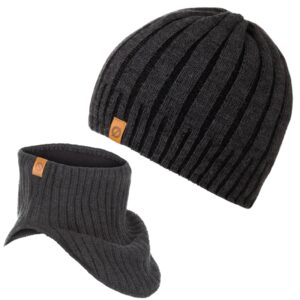 Brødrene komin z polarem k1 + czapka cz16 komplet