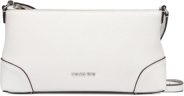 Michael Kors Murphy mała skórzana torba na ramię