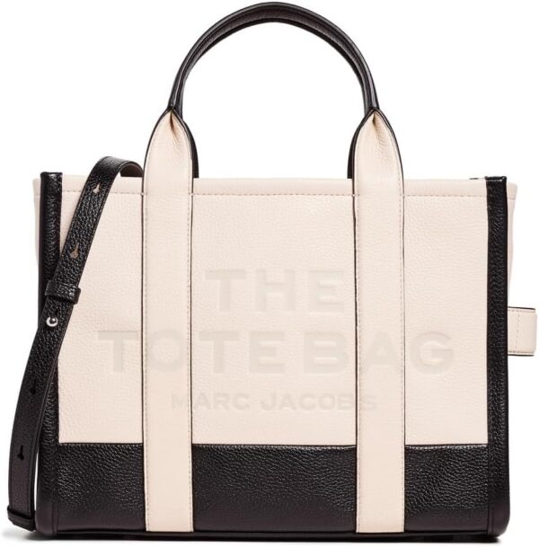 Marc Jacobs Torba damska, Ivory Multi, Taglia unica