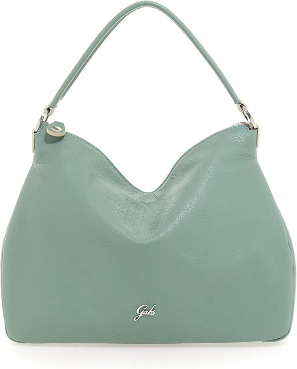 CALLIOPE L SHINY Donna gabs G007200T3-X2539-C2552 Verde