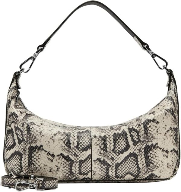 Liebeskind Berlin Hobo S SEAS NOS Snake milk, Milk