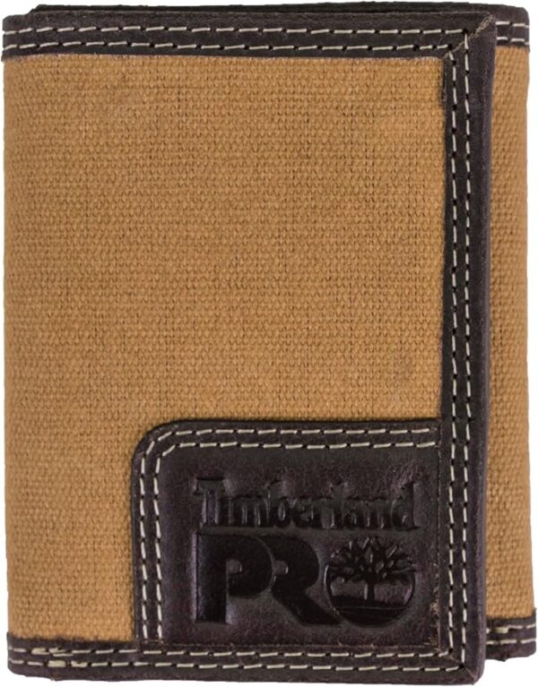 Timberland PRO Męski skórzany